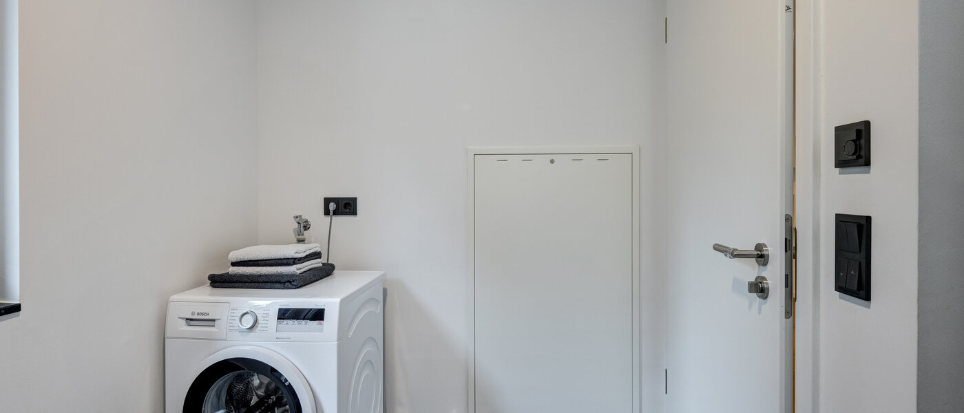 Плоский Ottobrunn 04 Ванна кімната 12770