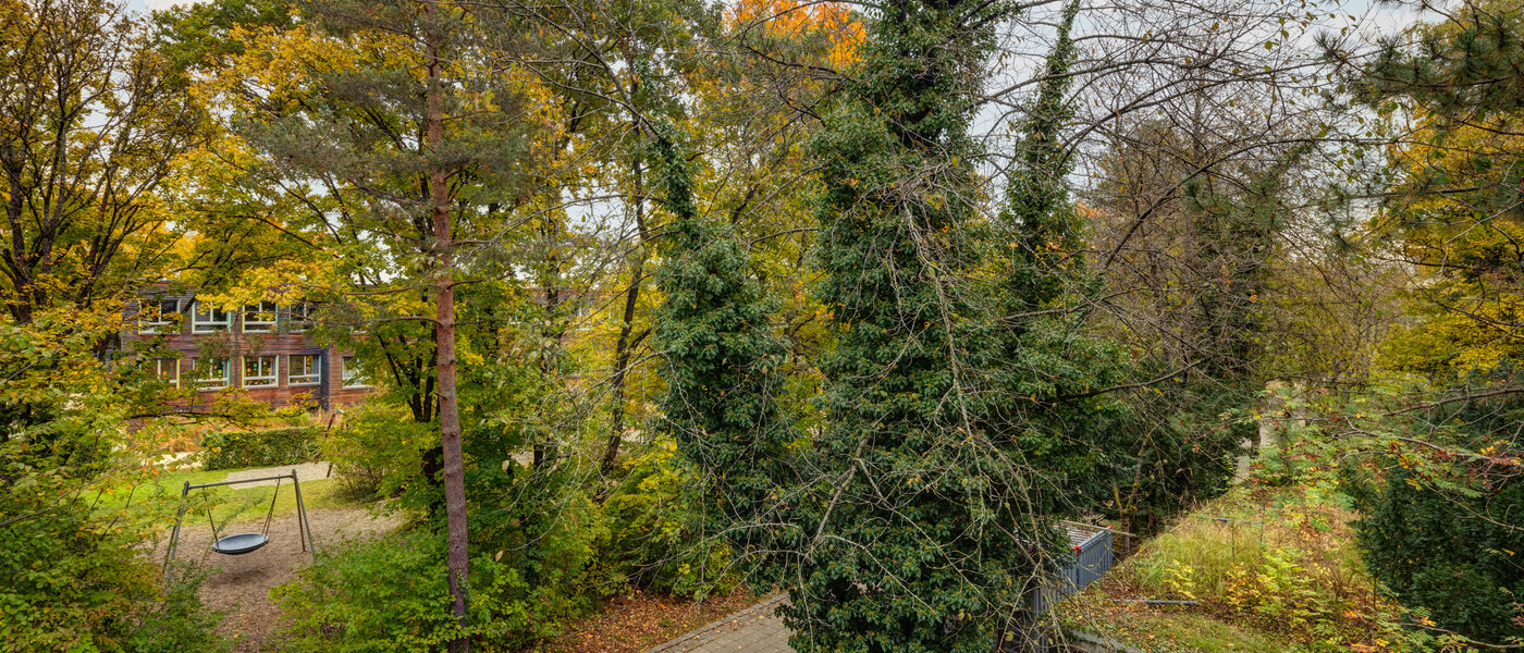 Плоский Ottobrunn 01 Вигляд 12770