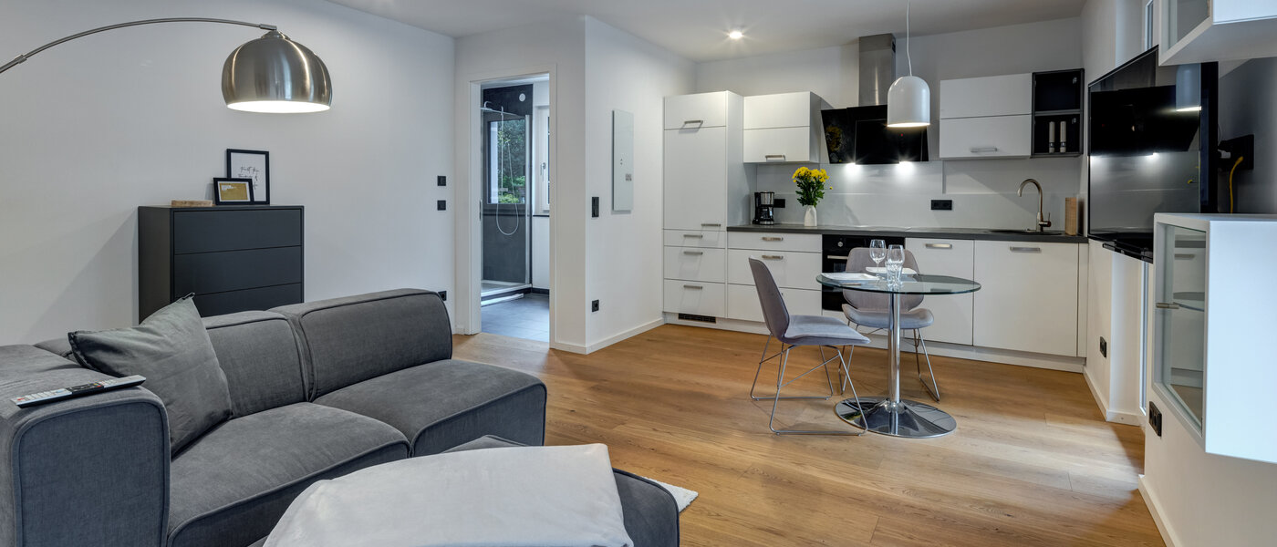 Плоский Ottobrunn 01 Житлова зона 12770