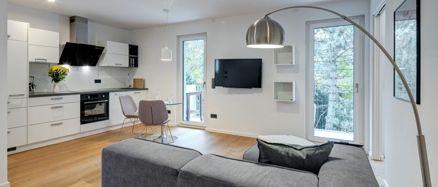 Плоский Ottobrunn 02 Житлова зона 12770