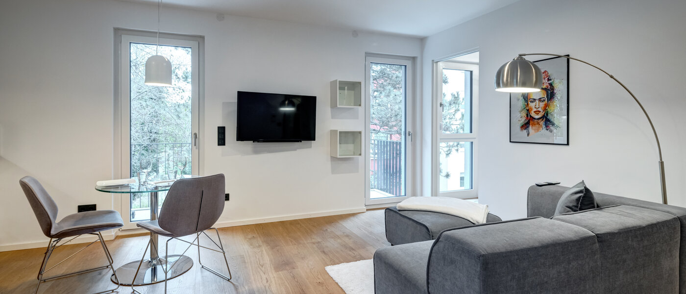 Плоский Ottobrunn 03 Житлова зона 12770