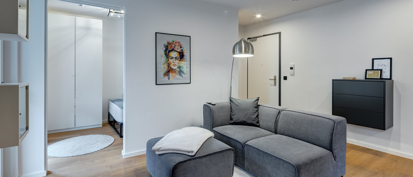 Плоский Ottobrunn 04 Житлова зона 12770