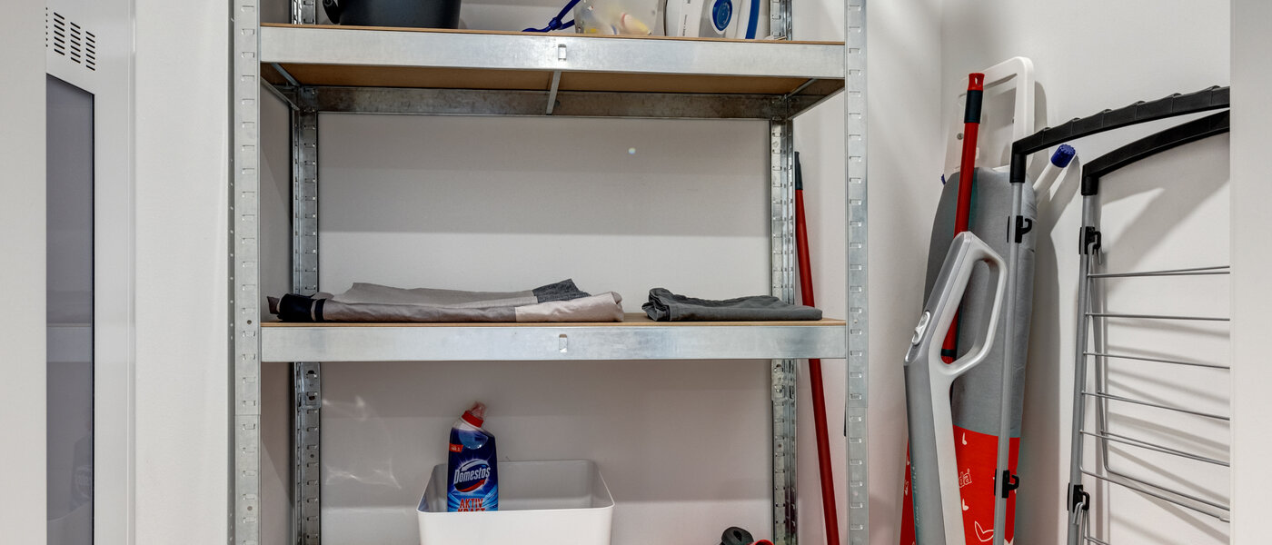 Плоский Ottobrunn 01 Комора 12770