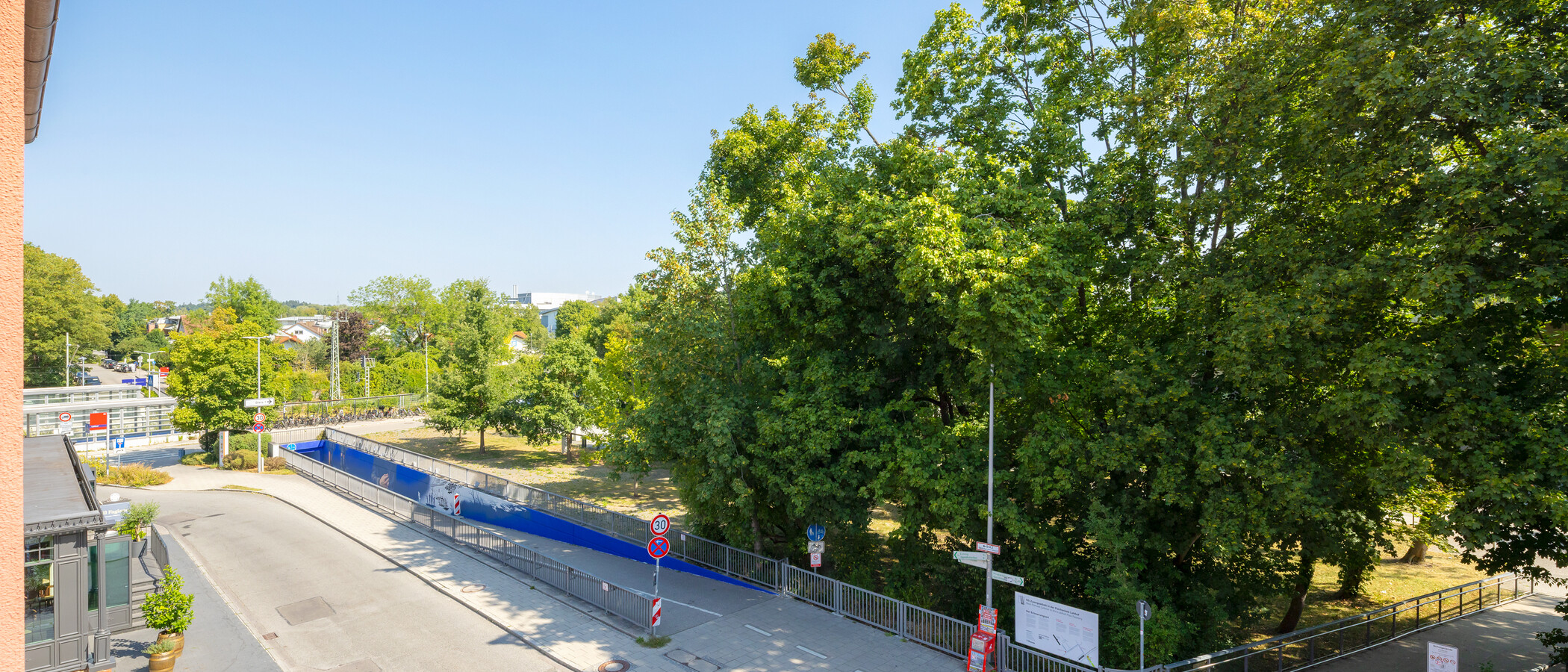 Ploché Unterschleißheim Lohhof 02 Zobrazit 12773