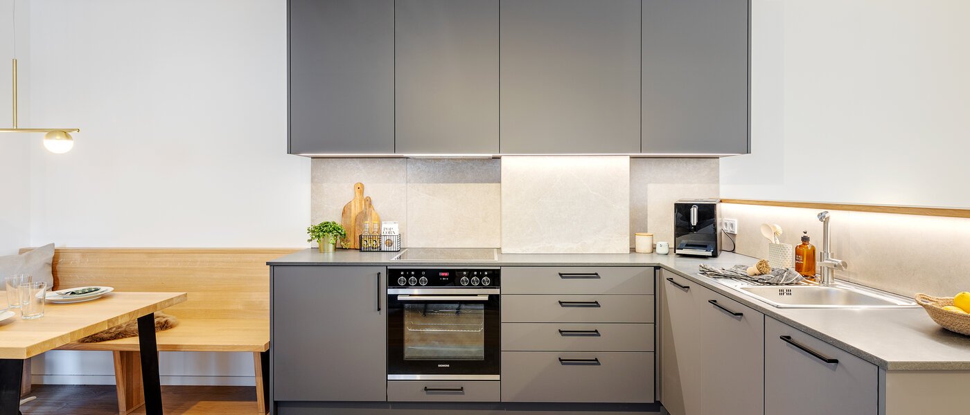 Flad Rottach-Egern 01 Køkken 12780