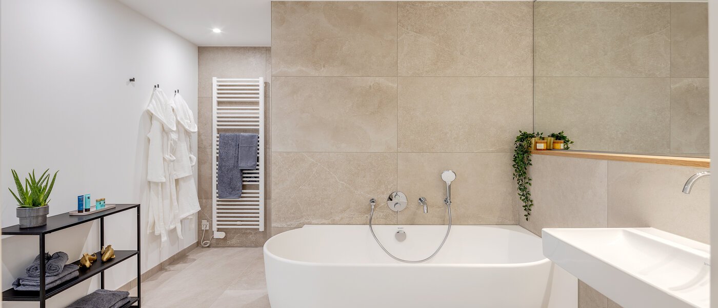 Flad Rottach-Egern 02 Badeværelse 12780