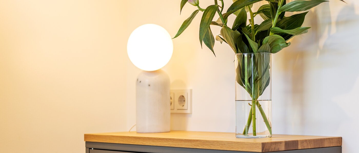 Flad Rottach-Egern 02 Korridor/gang 12780