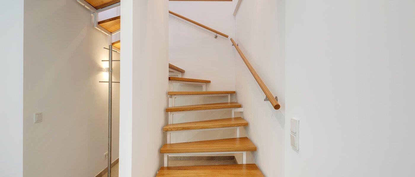 Flad Rottach-Egern 04 Korridor/gang 12780