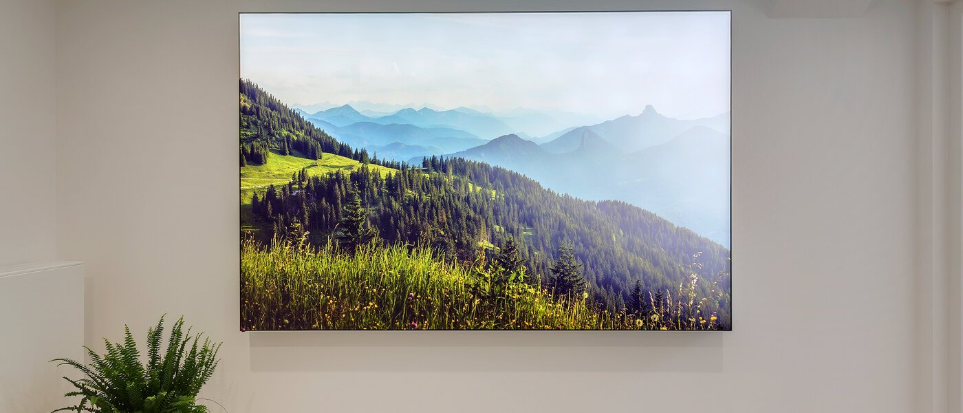 Flad Rottach-Egern 06 Korridor/gang 12780