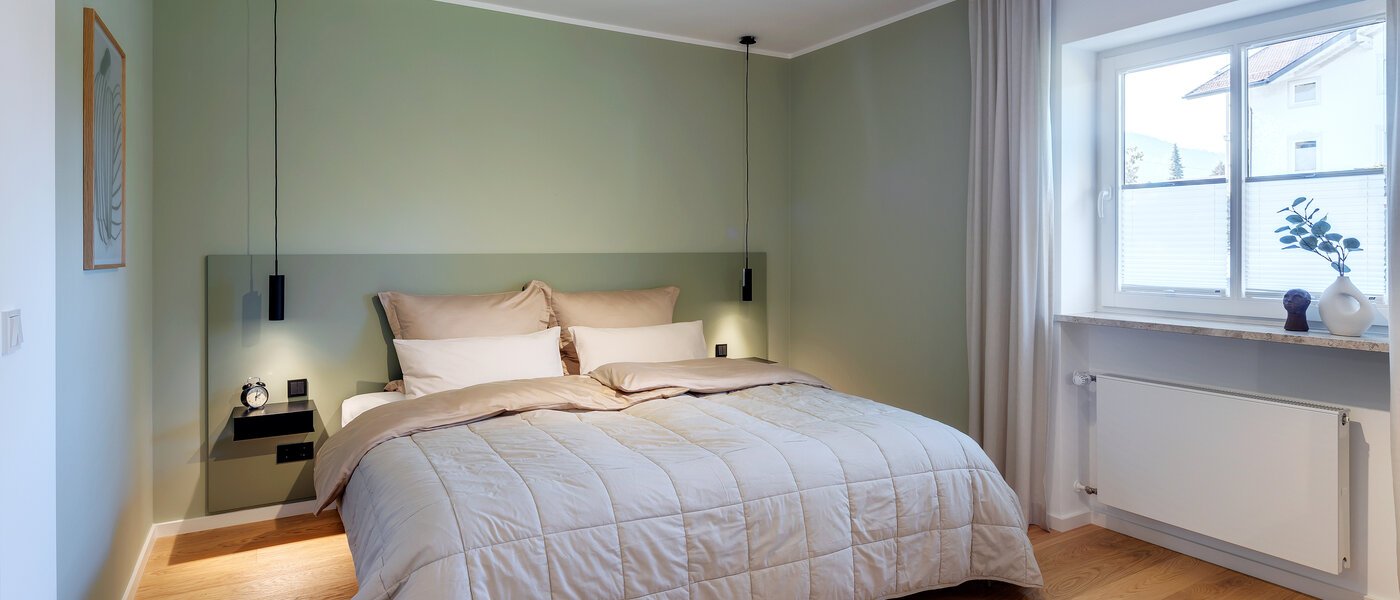 Flad Rottach-Egern 01 Soveværelse 12780