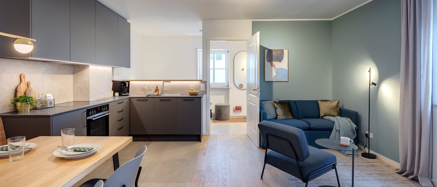 Flad Rottach-Egern 01 Opholdsområde 12780