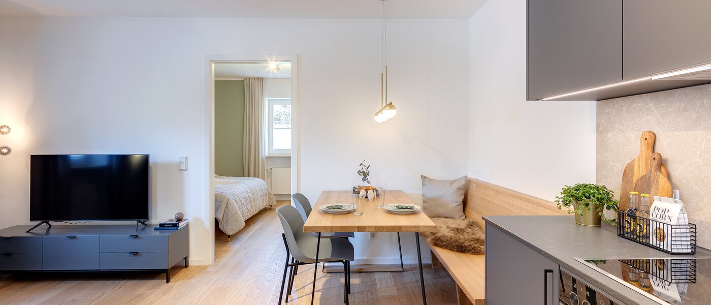 Flad Rottach-Egern 03 Opholdsområde 12780