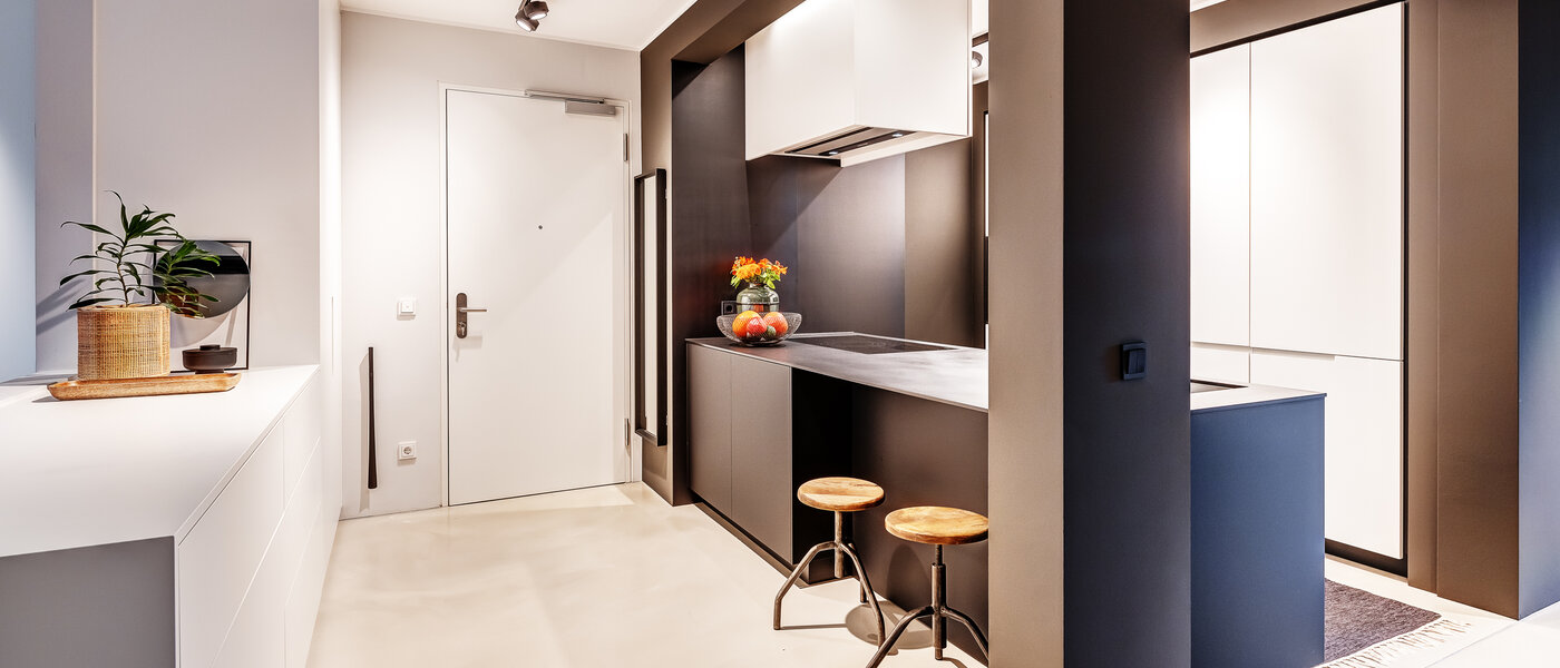 Ploché Planegg 01 Chodba/priestor 12783