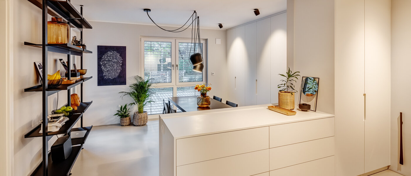 Ploché Planegg 02 Chodba/priestor 12783