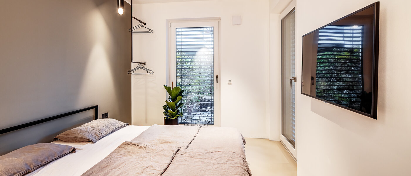 Ploché Planegg 03 Spálňa 12783