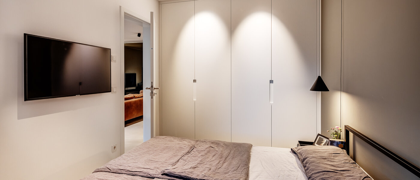 Ploché Planegg 05 Spálňa 12783