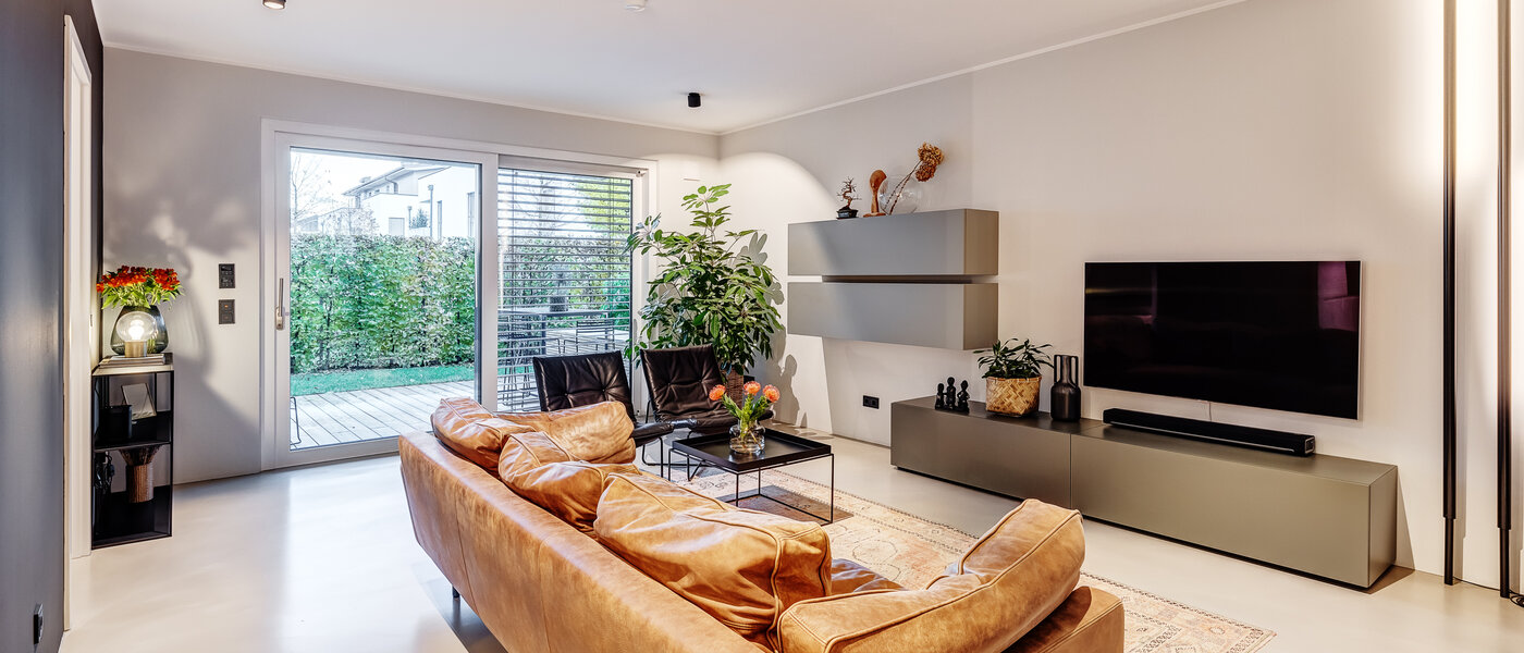 Ploché Planegg 01 Obývacia časť 12783