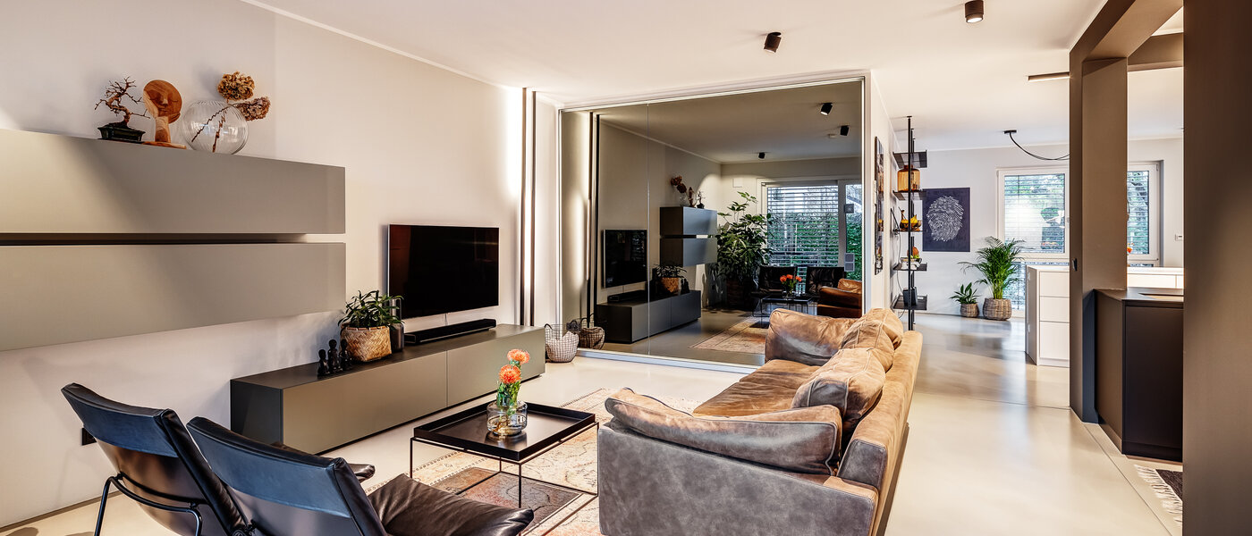 Ploché Planegg 03 Obývacia časť 12783