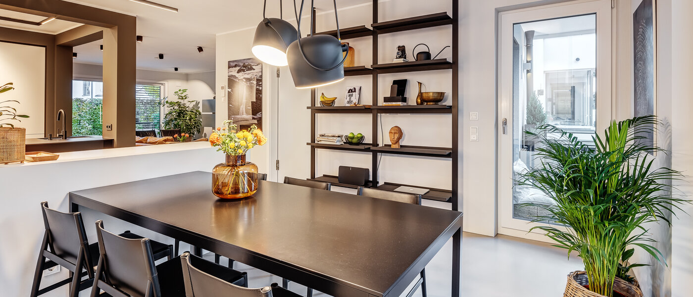 Ploché Planegg 01 Jedálenský kút 12783