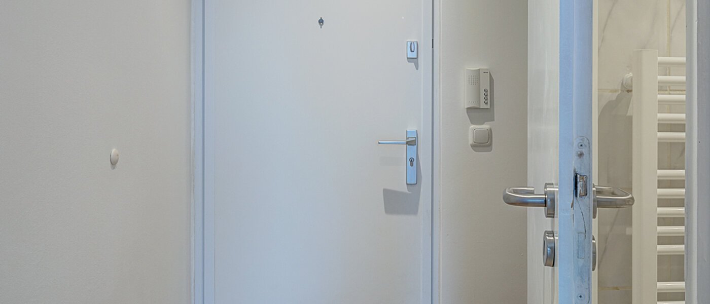 Ploché München Maxvorstadt - Universitätsviertel 01 Chodba/priestor 12790