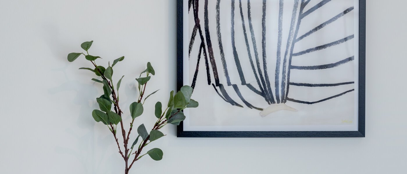 Rækkehus München Schwabing - Domagkpark 03 1. soveværelse 12793