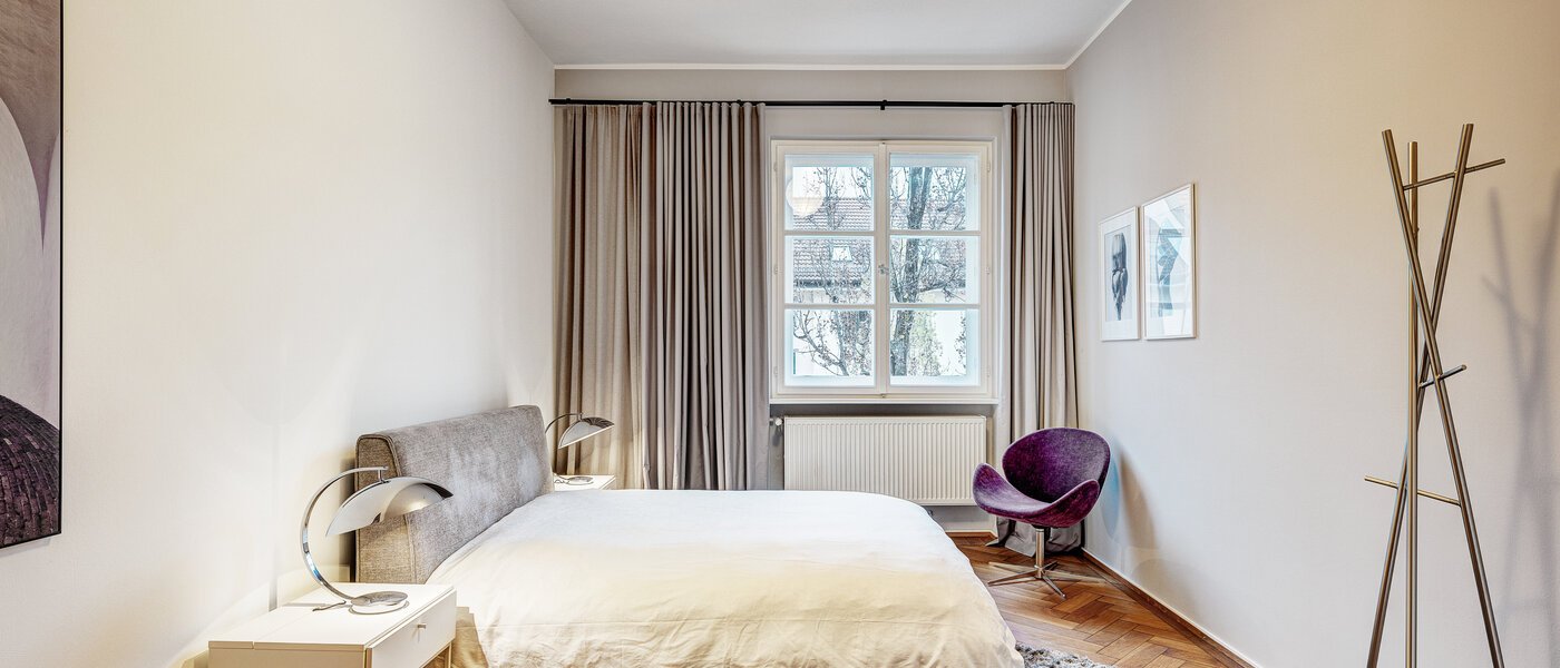 Platt München Haidhausen 01 sovrum 12796