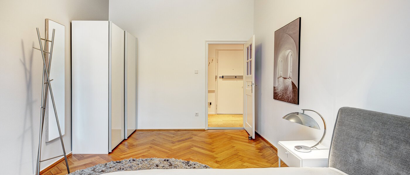 Platt München Haidhausen 03 sovrum 12796