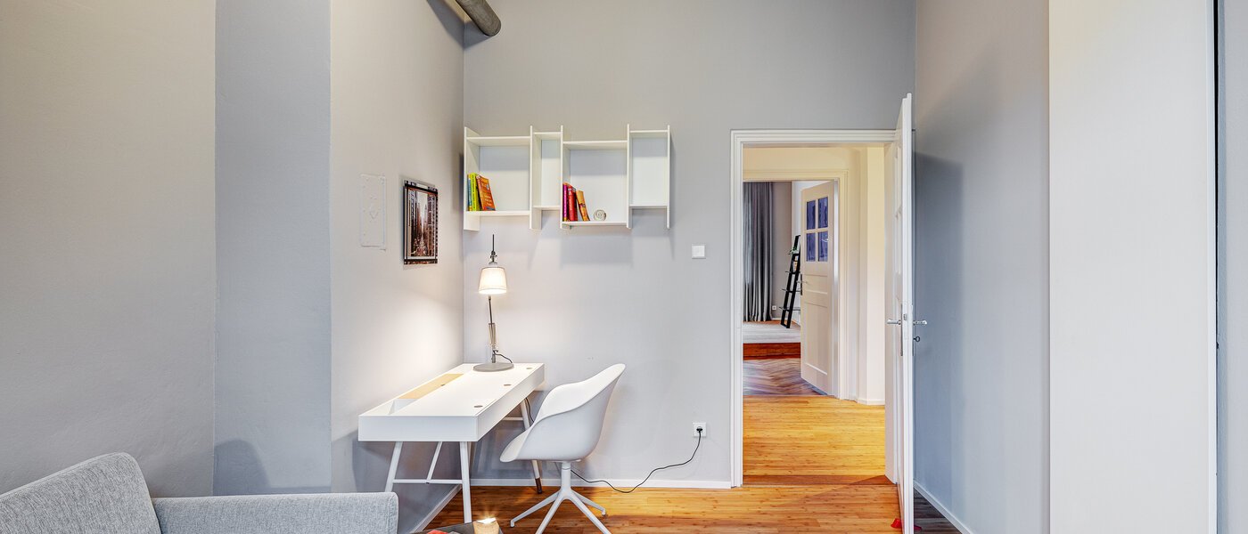 Platt München Haidhausen 02 Arbetsrum/gästrum 12796