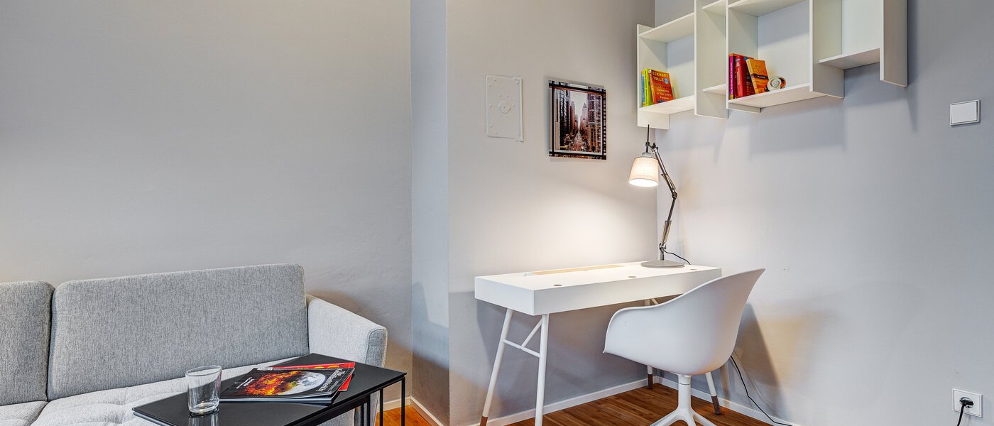 Platt München Haidhausen 03 Arbetsrum/gästrum 12796