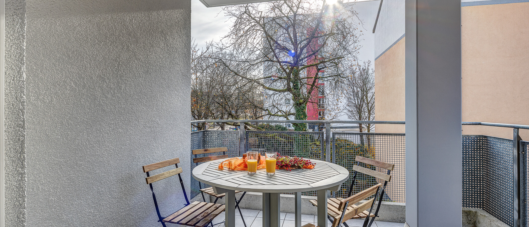 Ploché München Moosach 01 Balkon 12800