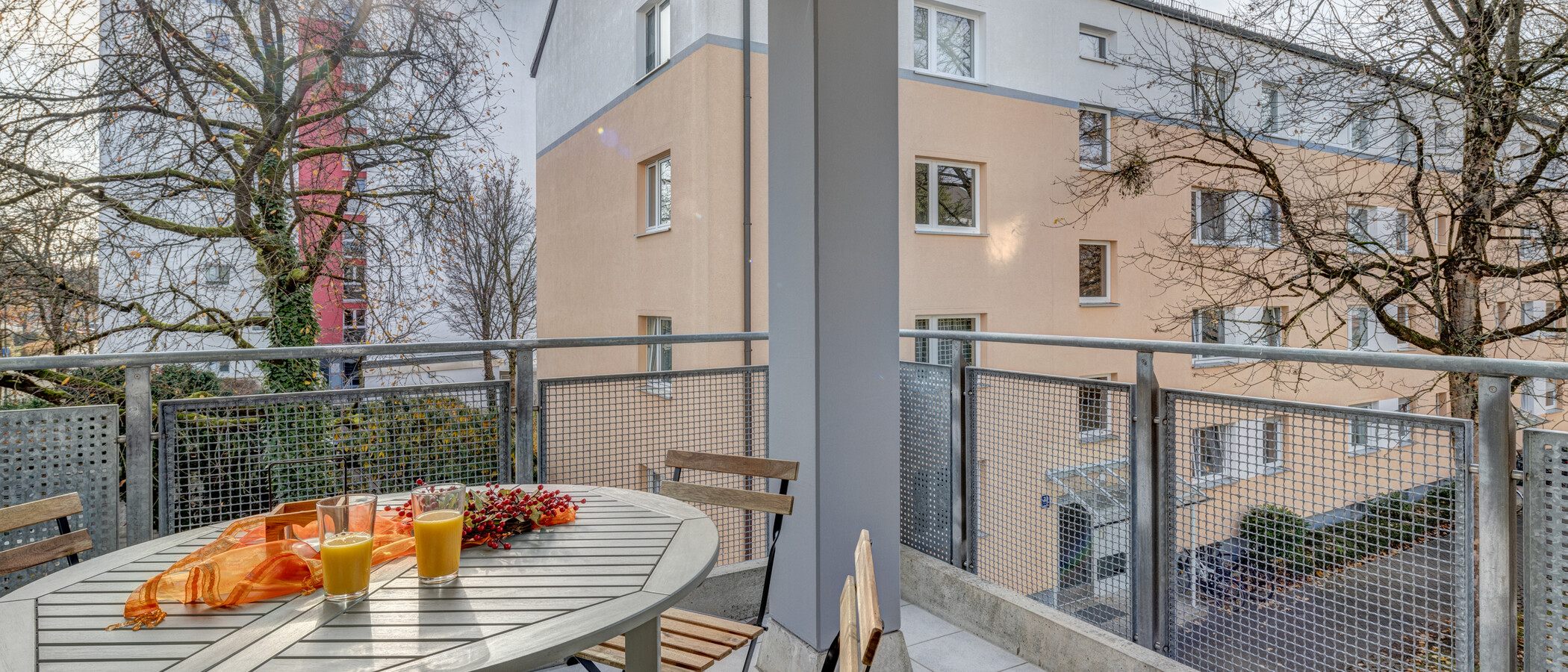 Ploché München Moosach 02 Balkon 12800