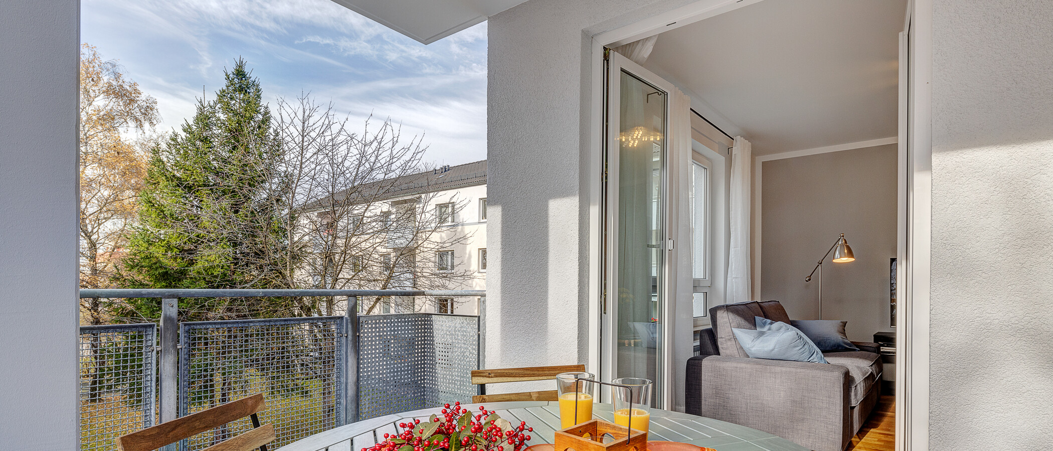 Ploché München Moosach 03 Balkon 12800