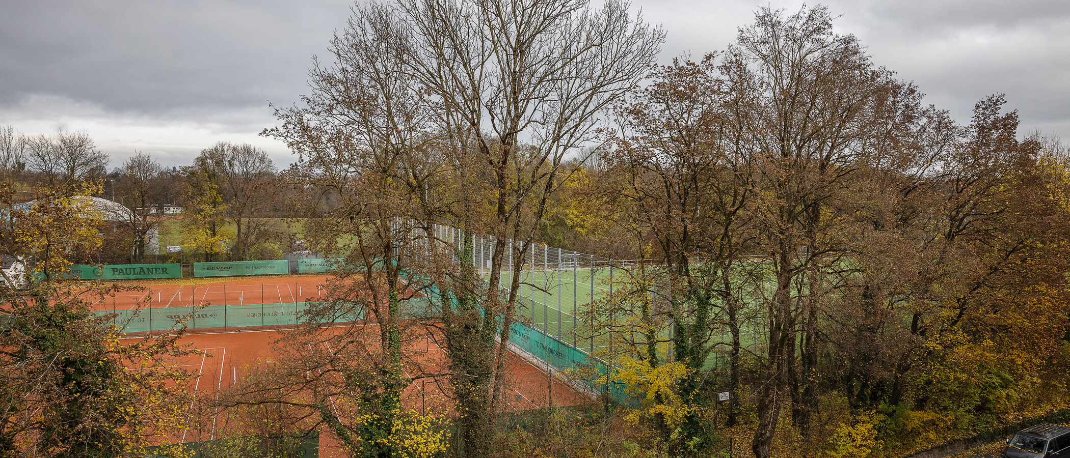 Mieszkanie na poddaszu München Thalkirchen 04 Widok 12801