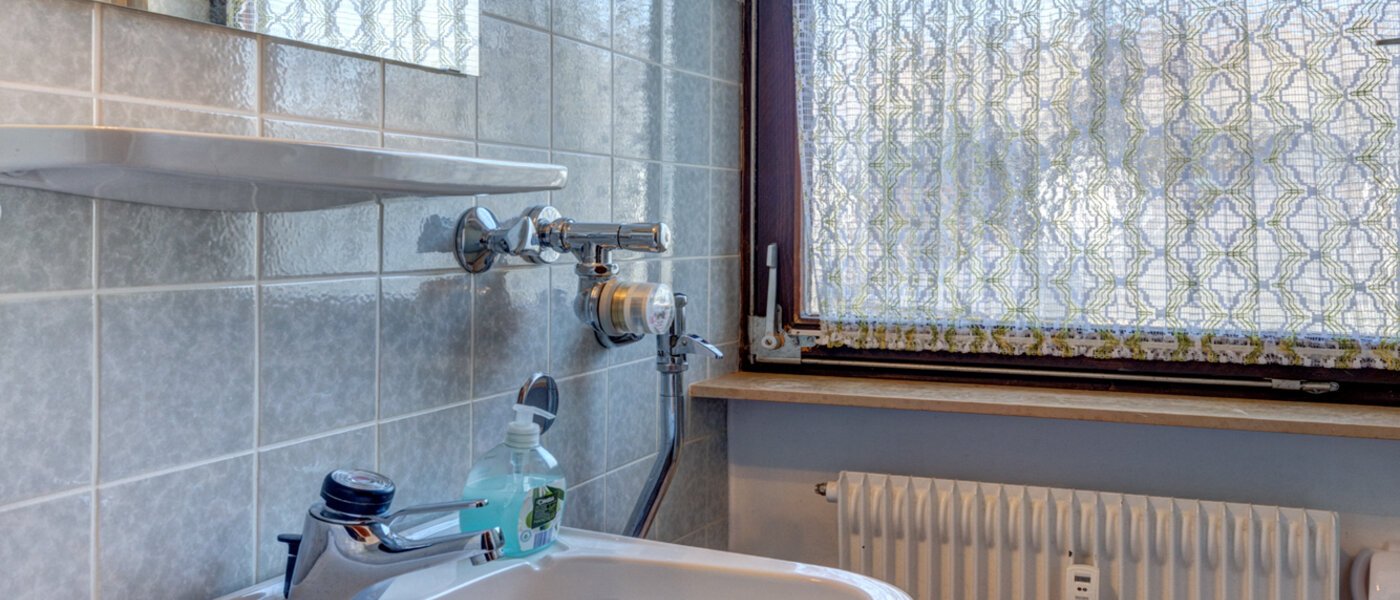 Плоский Walchensee 01 Ванна кімната 12810