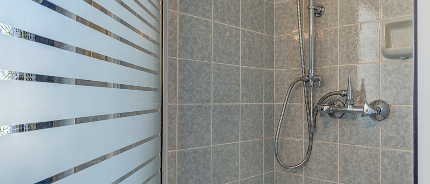 Плоский Walchensee 03 Ванна кімната 12810