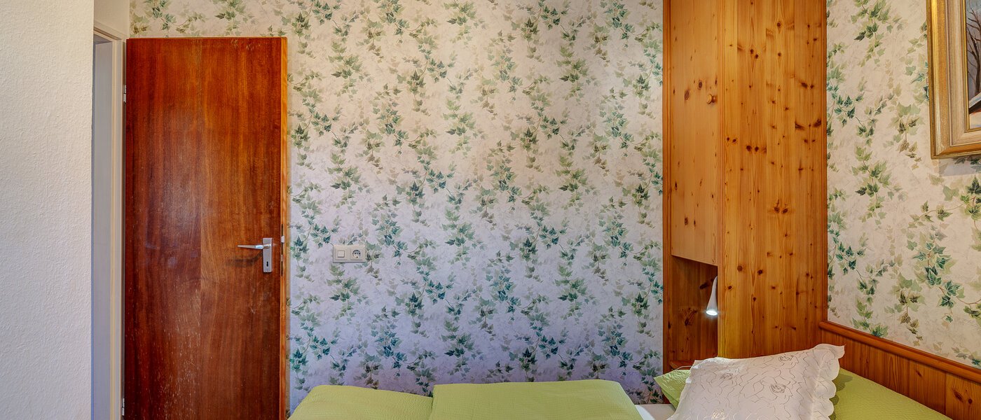 Плоский Walchensee 02 Спальня 12810