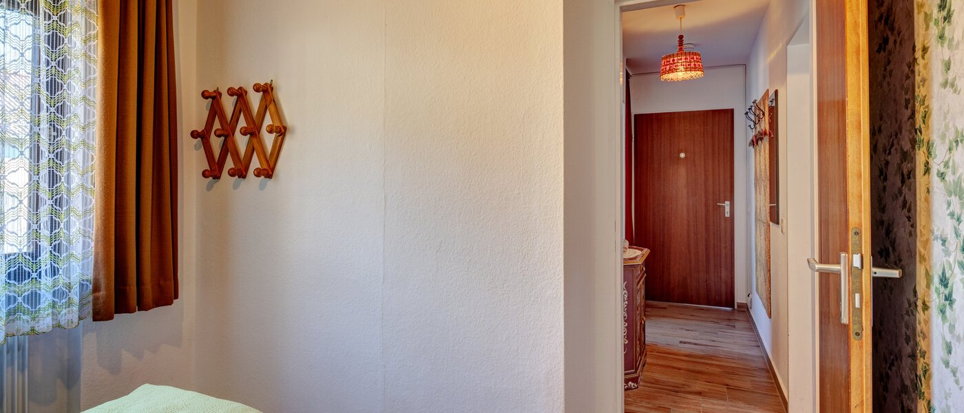 Плоский Walchensee 03 Спальня 12810