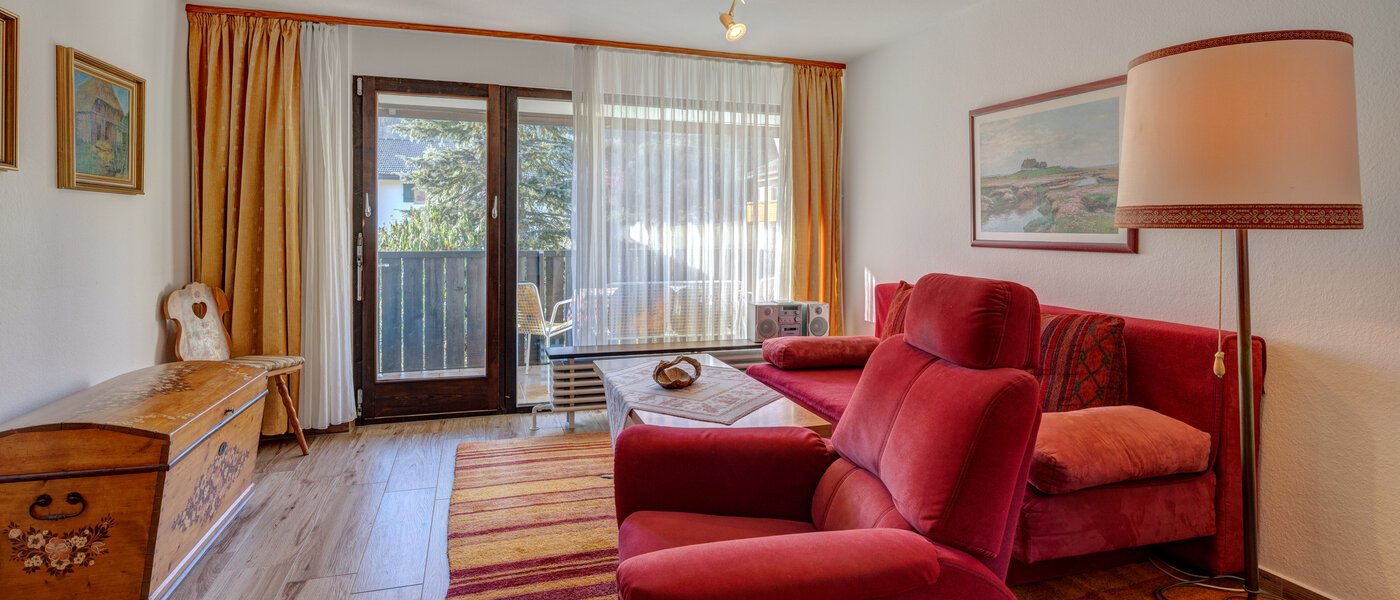 Плоский Walchensee 01 Житлова зона 12810