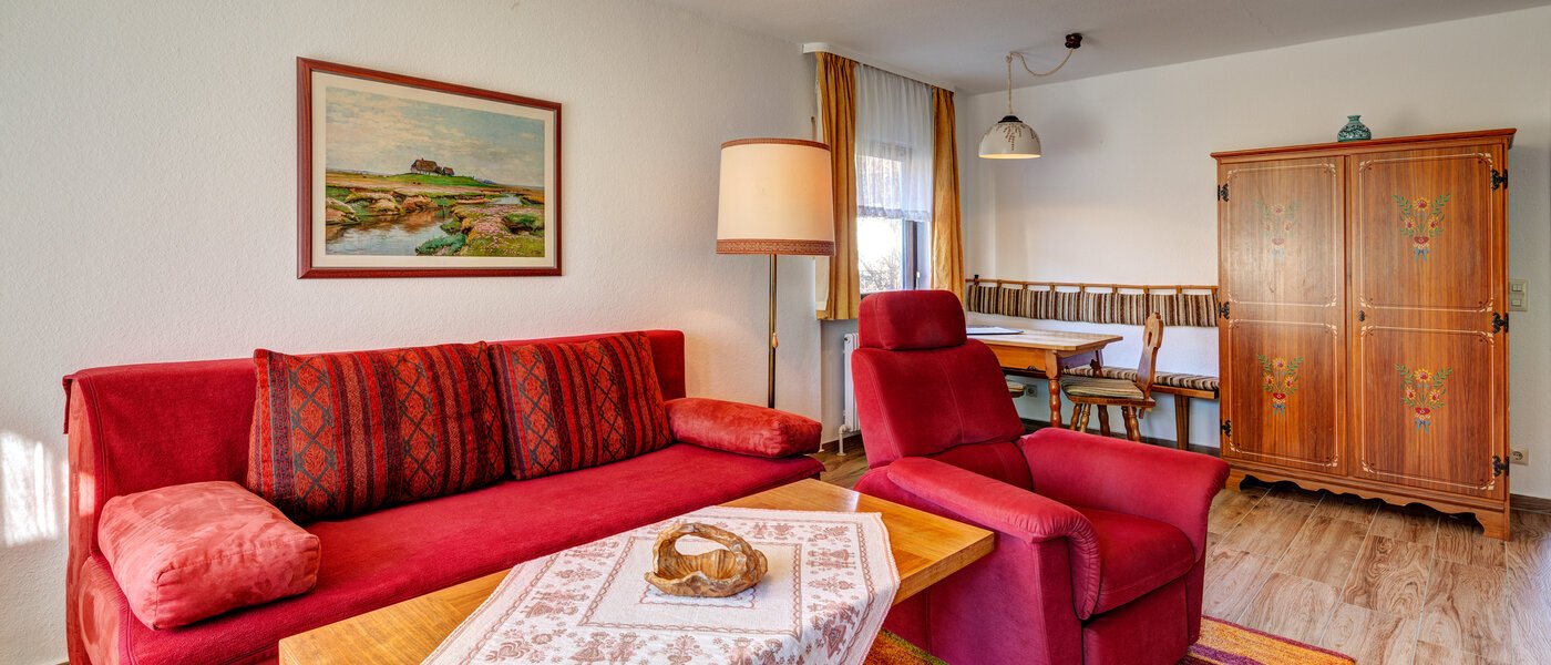 Плоский Walchensee 02 Житлова зона 12810