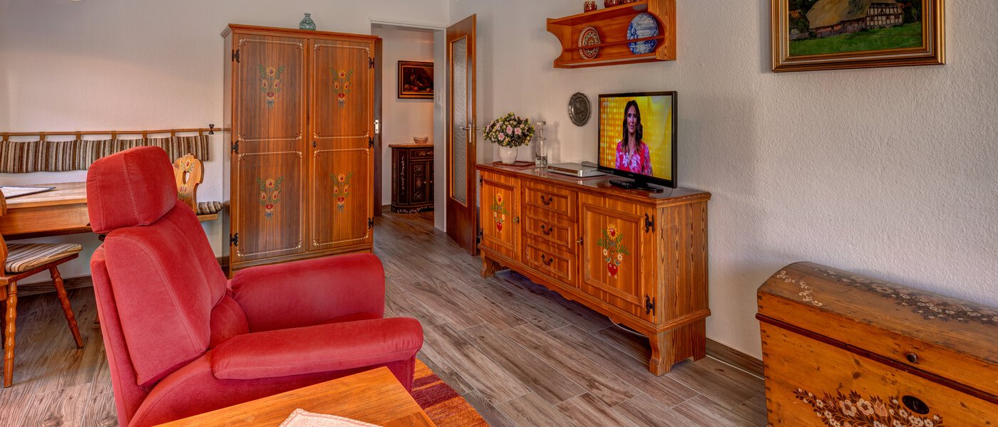 Плоский Walchensee 04 Житлова зона 12810