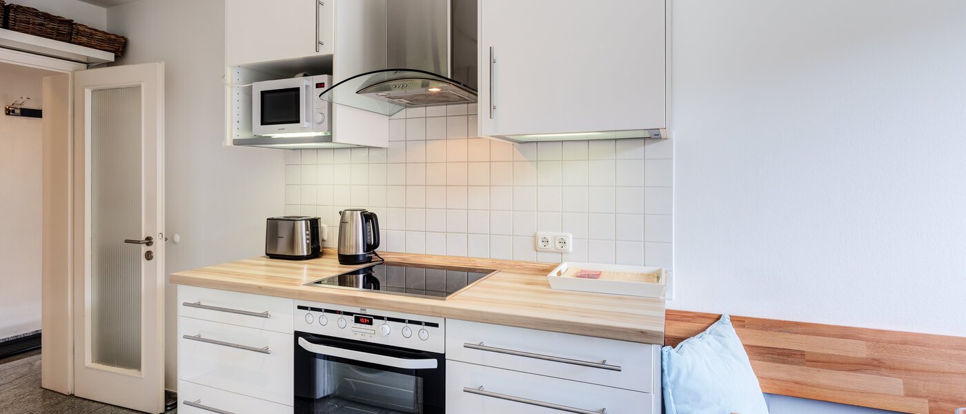 Плосък München Laim 02 Кухня 12823