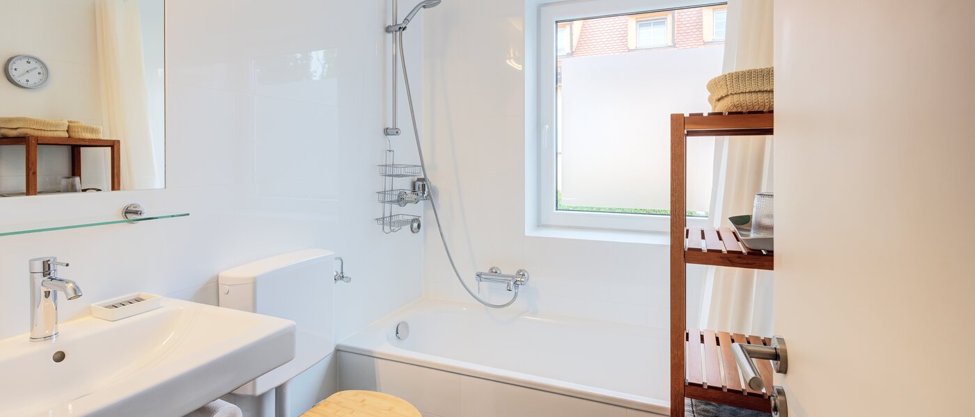 Плосък München Laim 01 Баня 12823