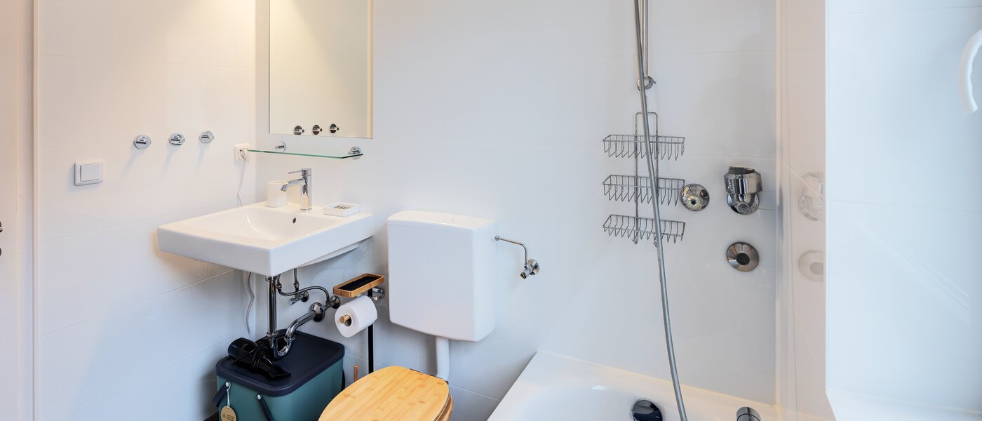 Плосък München Laim 02 Баня 12823