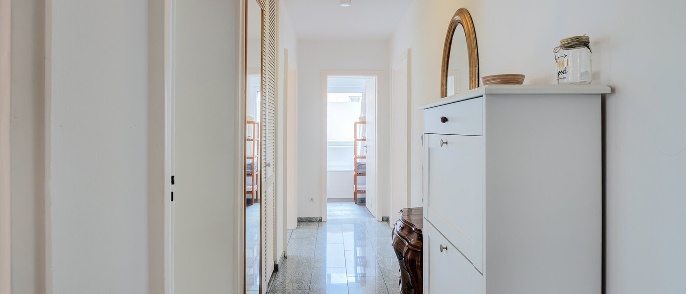 Плосък München Laim 01 Коридор/ коридор 12823