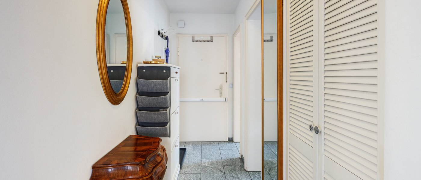 Плосък München Laim 02 Коридор/ коридор 12823