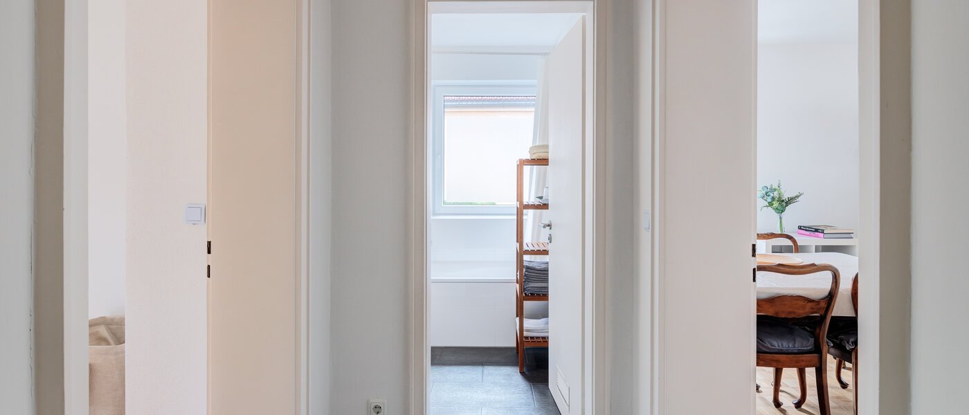 Плосък München Laim 03 Коридор/ коридор 12823