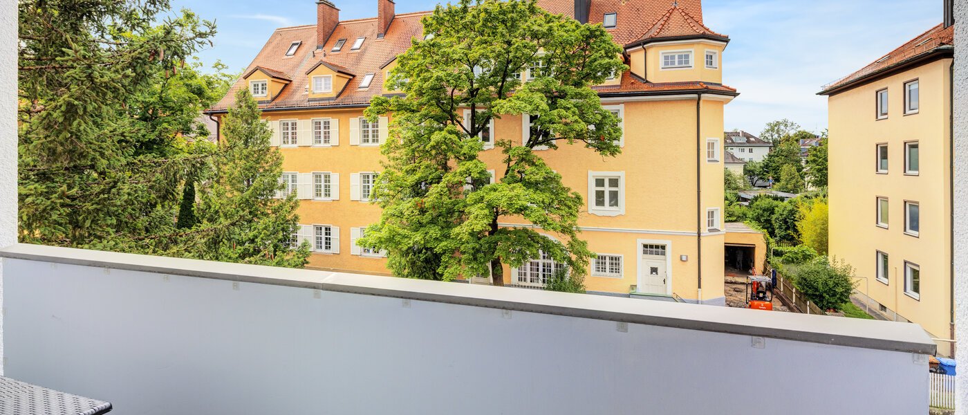Плосък München Laim 02 Балкон 12823