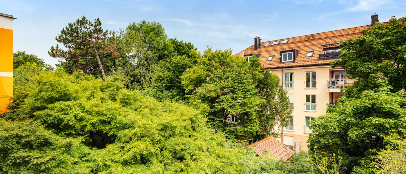 Плосък München Laim 10 Вижте 12823