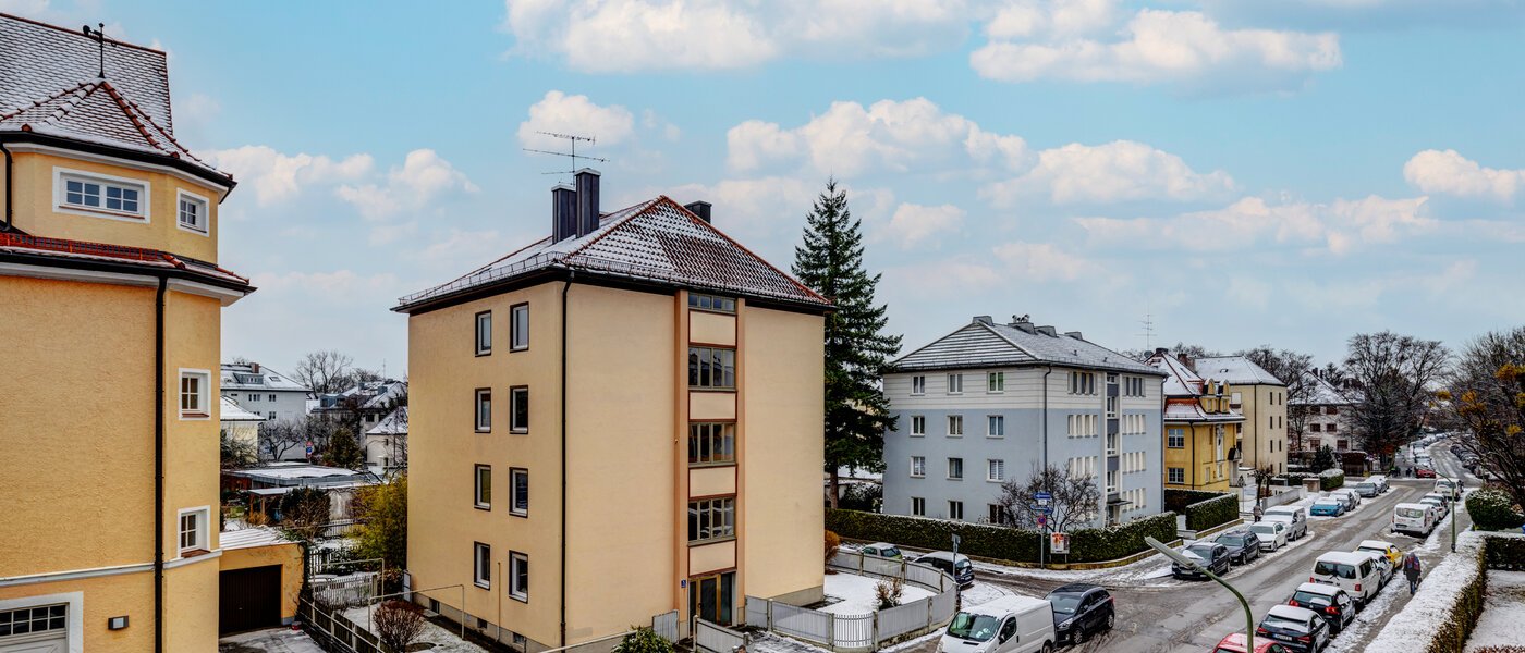 Плосък München Laim 02 Вижте 12823