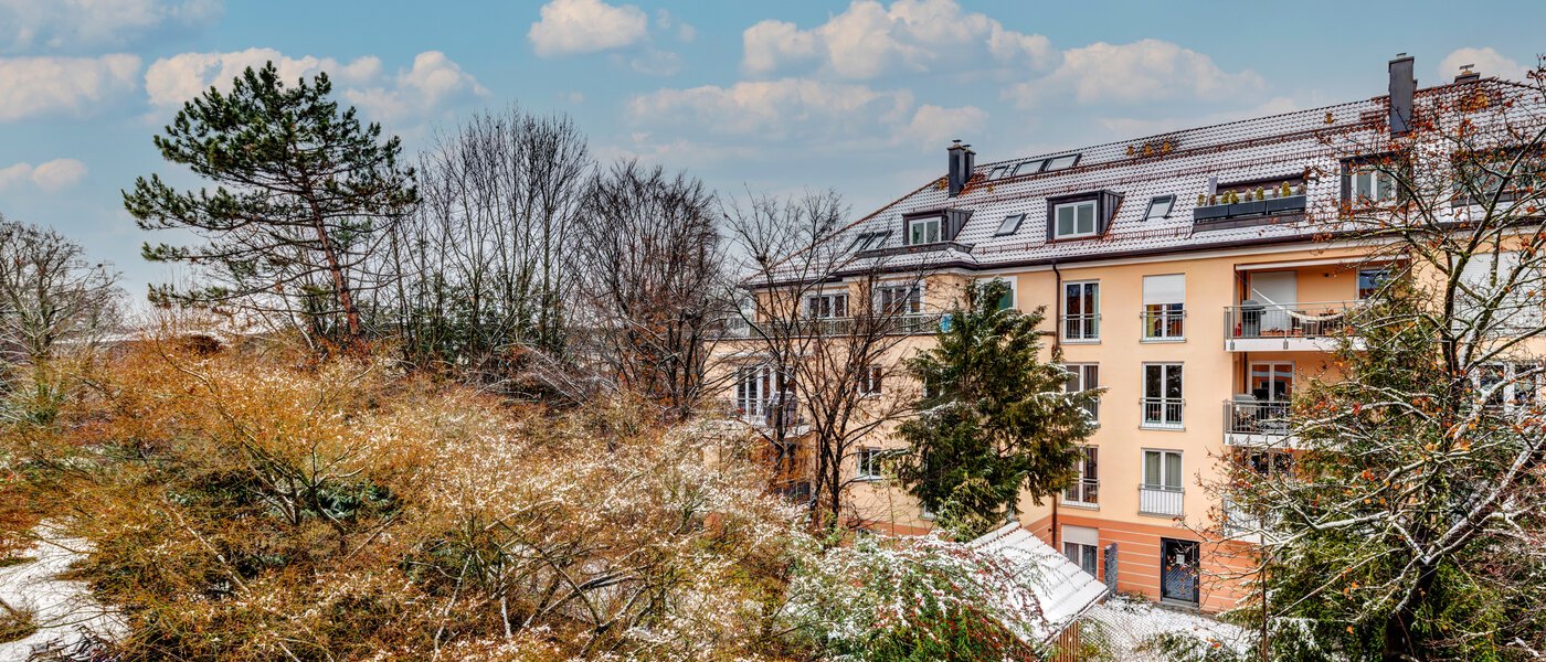 Плосък München Laim 03 Вижте 12823